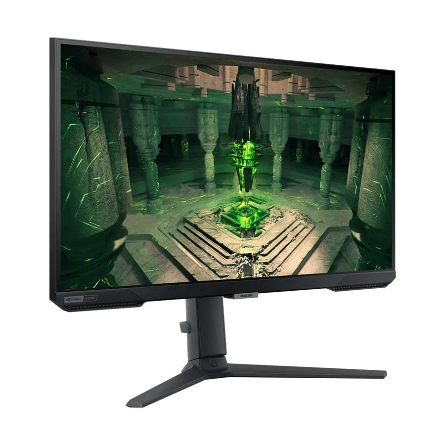 Samsung Odyssey G4 Gaming Monitor in BD
