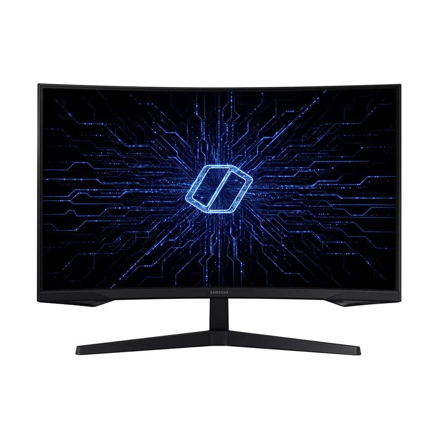 Samsung Odyssey G5 Gaming Monitor