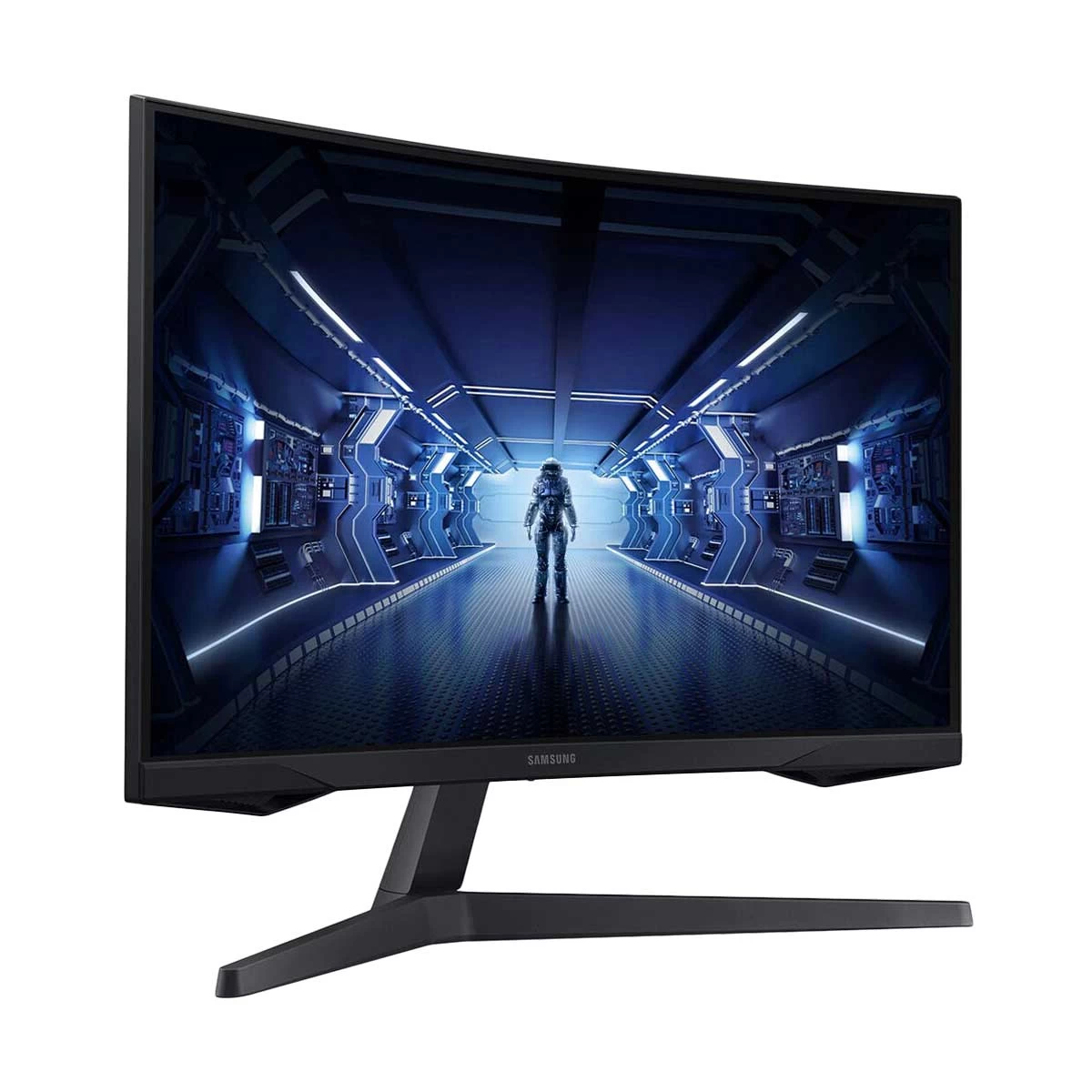 Samsung Odyssey G5 All Monitor