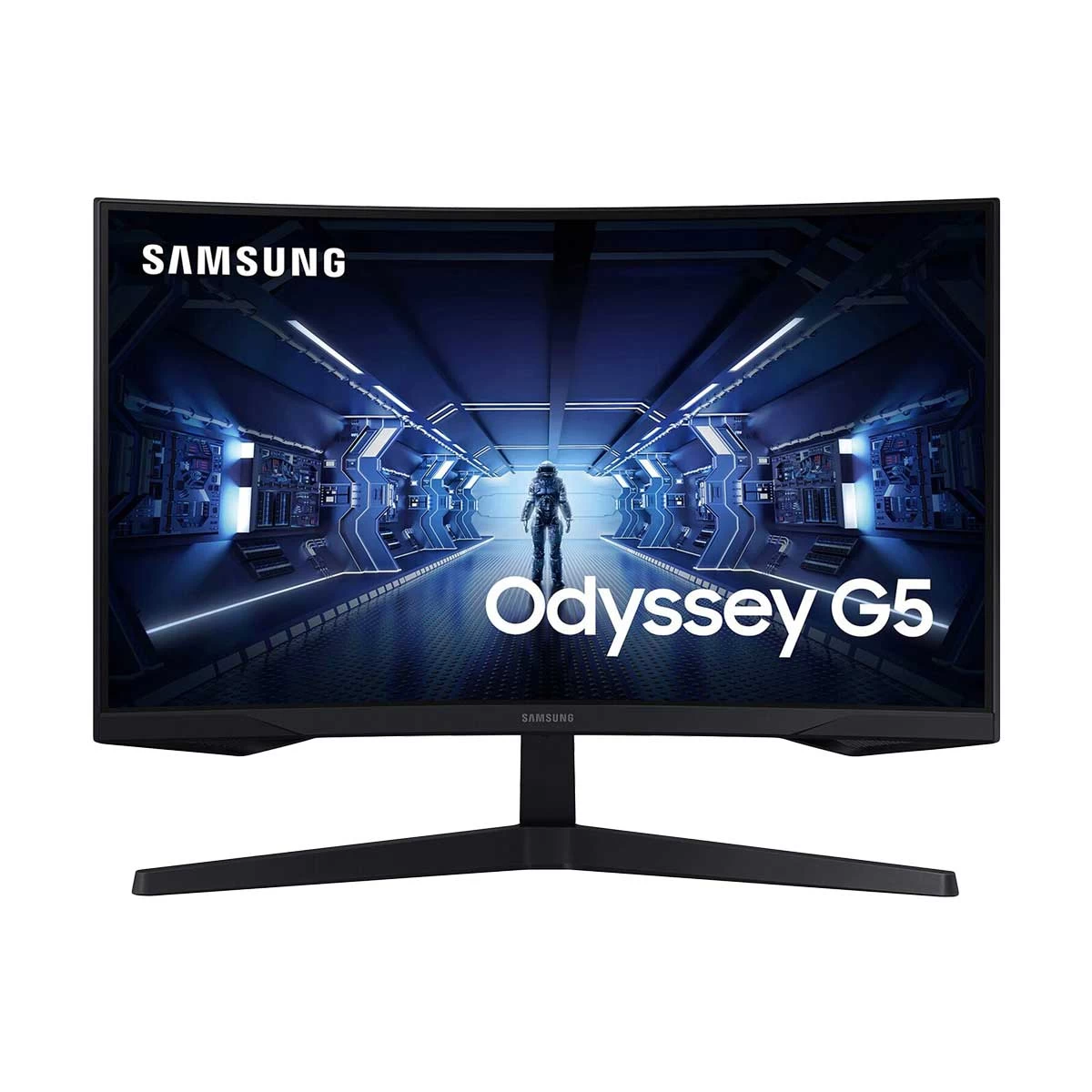 Samsung Odyssey G5 All Monitor Price in Bangladesh
