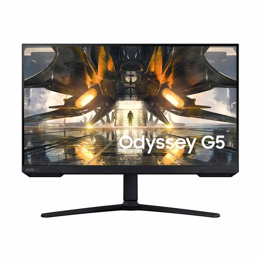 Samsung Odyssey G5 Gaming Monitor Price in Bangladesh
