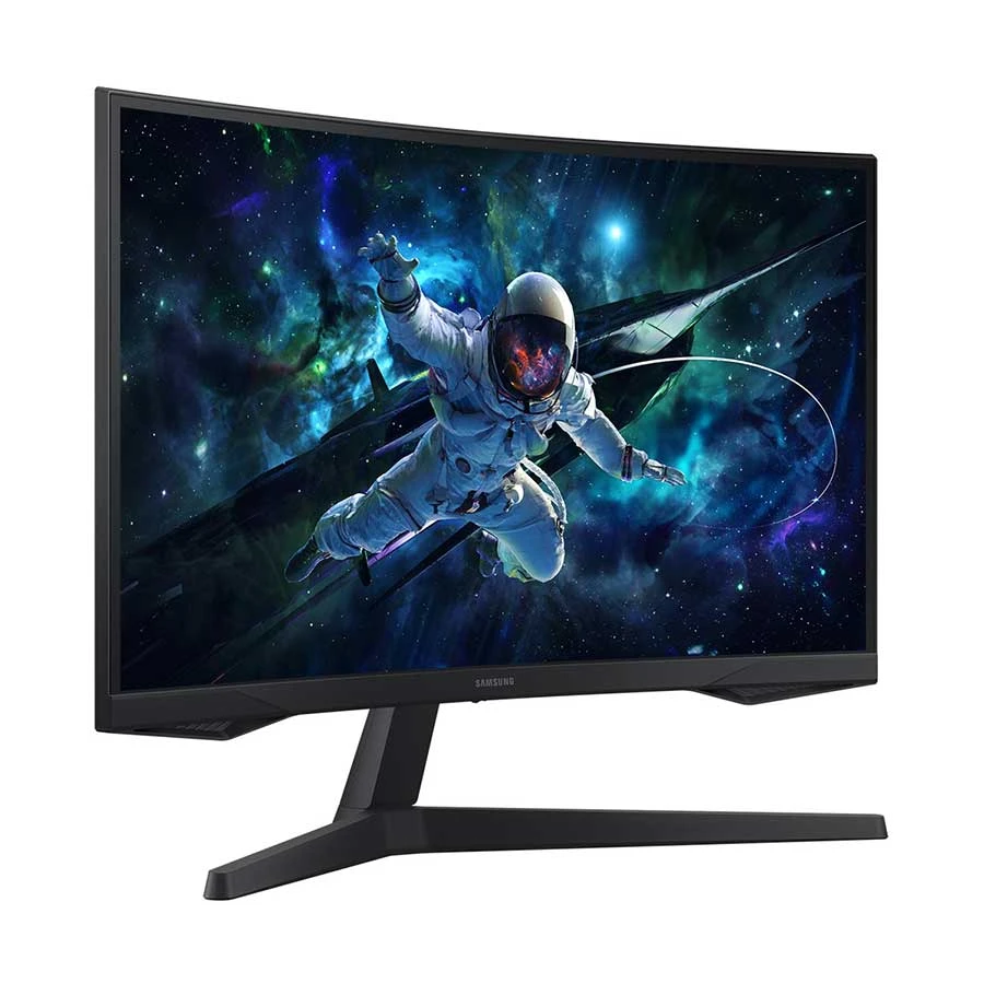 Samsung Odyssey G5 Gaming Monitor Price in Bangladesh