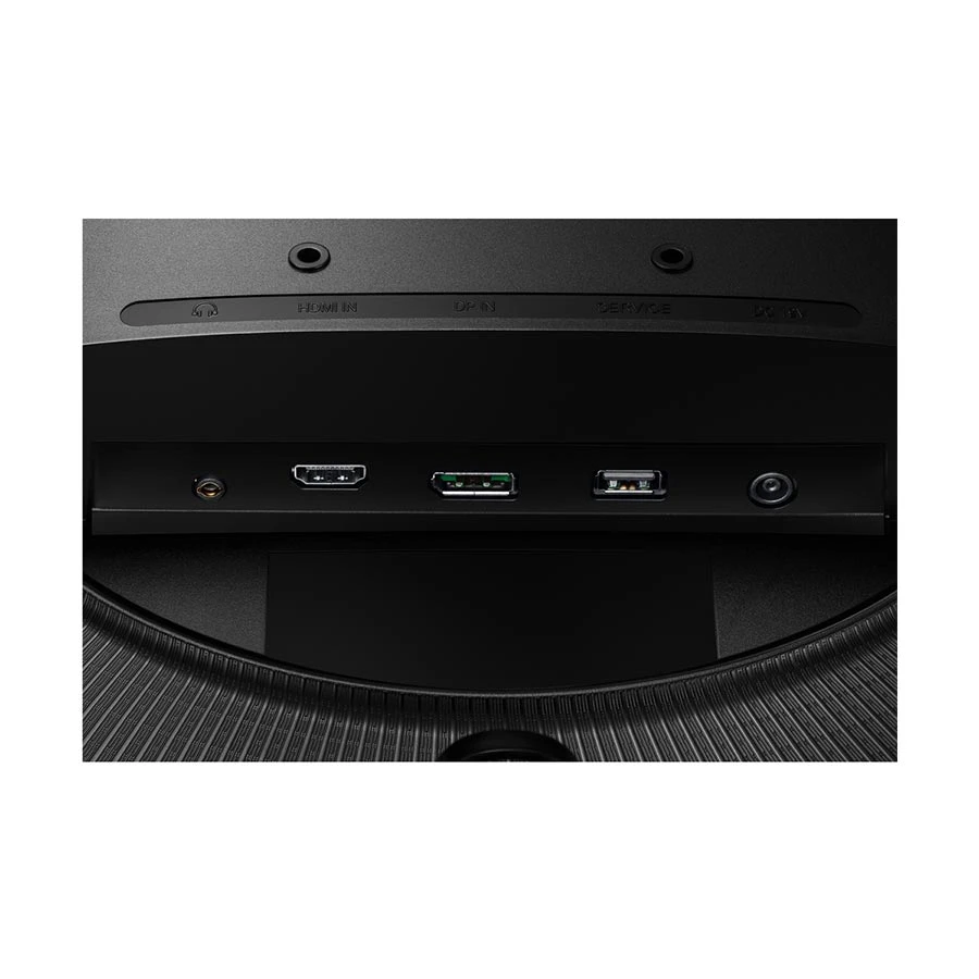 Samsung Odyssey G5 Gaming Monitor in BD