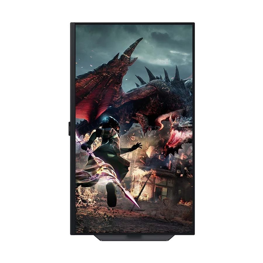 Samsung Odyssey G5 G50D Gaming Monitor