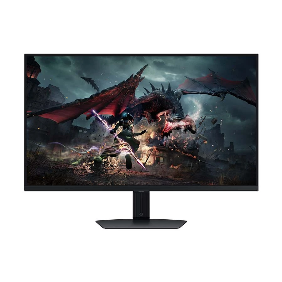 Samsung Odyssey G5 G50D Gaming Monitor Price in Bangladesh
