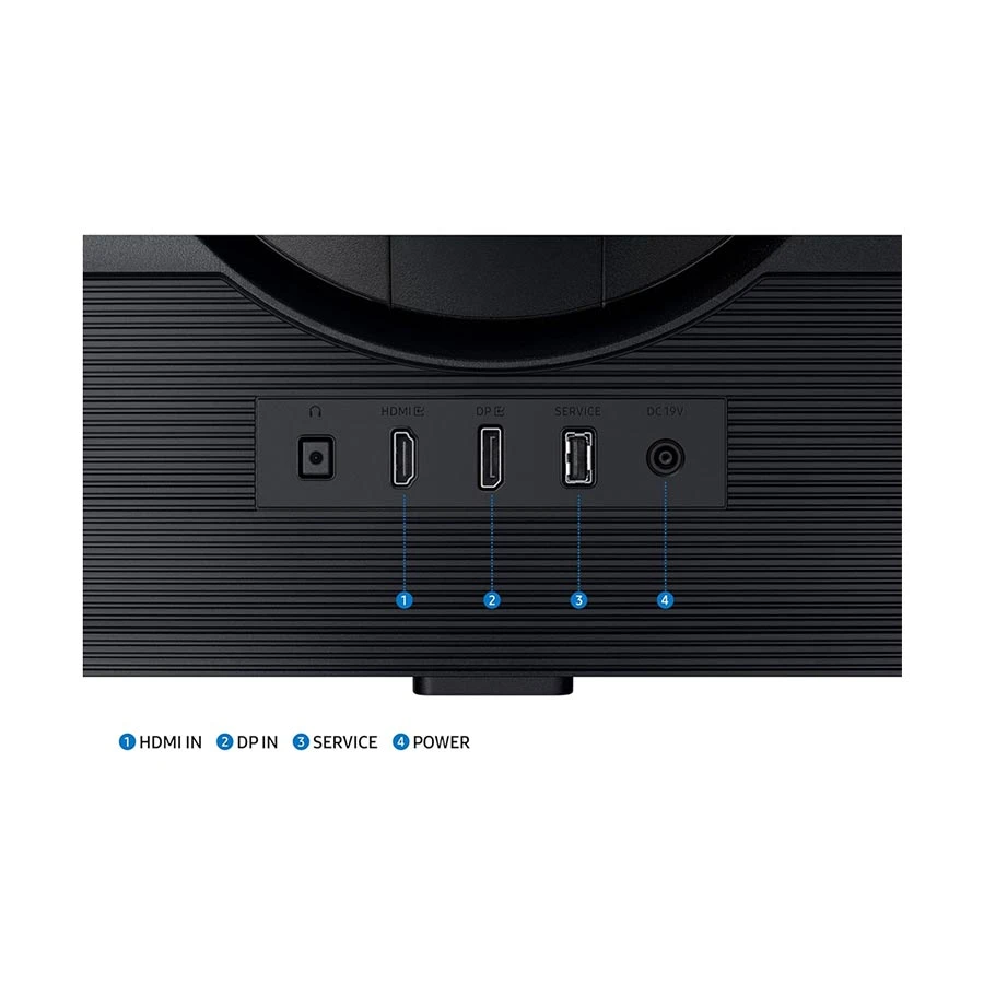 Samsung Odyssey G5 G50D Gaming Monitor Best Price