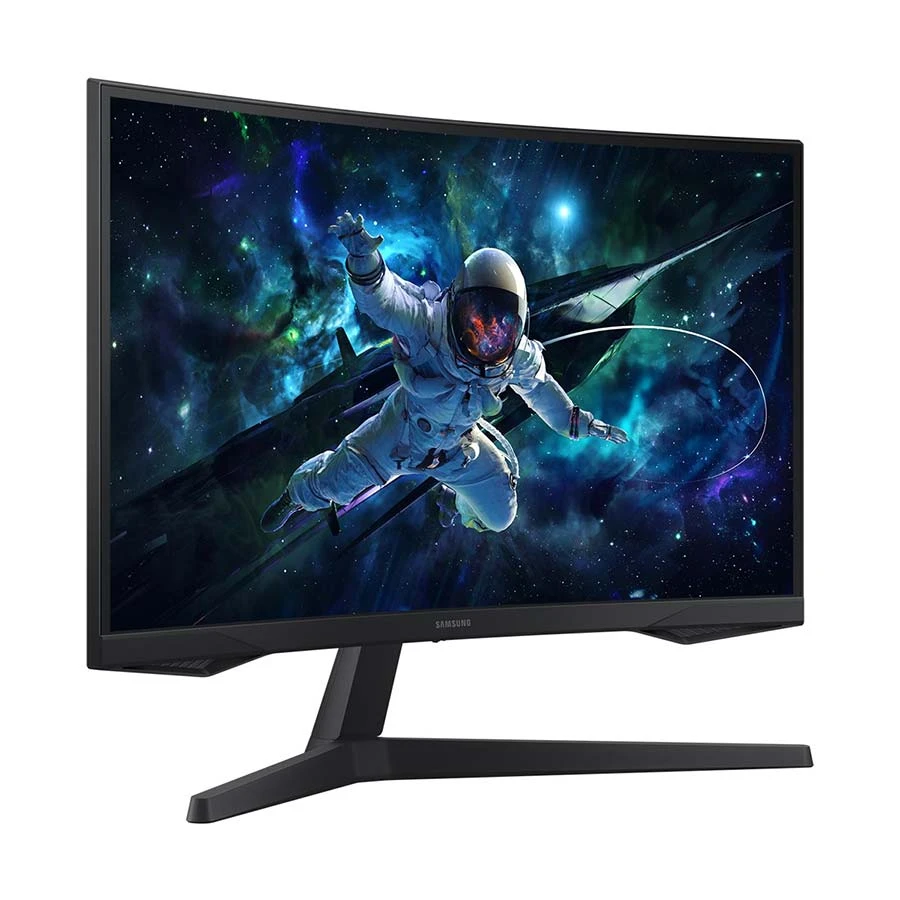 Samsung Odyssey G55C Samsung Price in Bangladesh