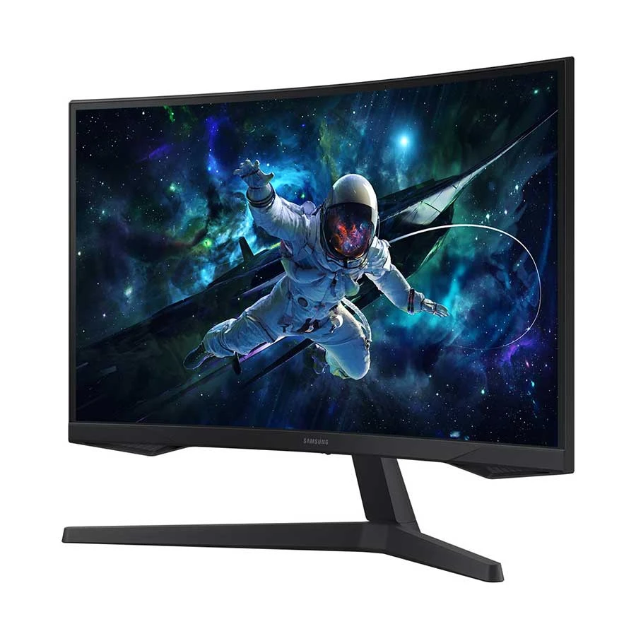 Samsung Odyssey G55C Samsung in BD