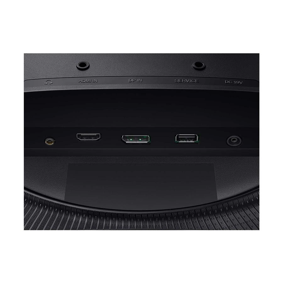 Samsung Odyssey G55C Samsung specifications