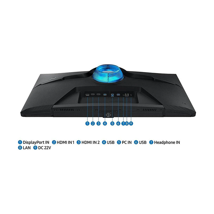 Samsung Odyssey G7 Gaming Monitor Best Price