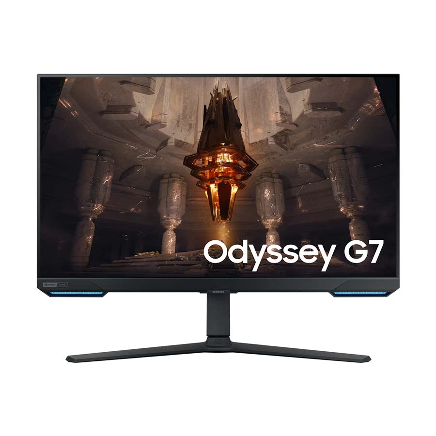 Samsung Odyssey G7 Gaming Monitor