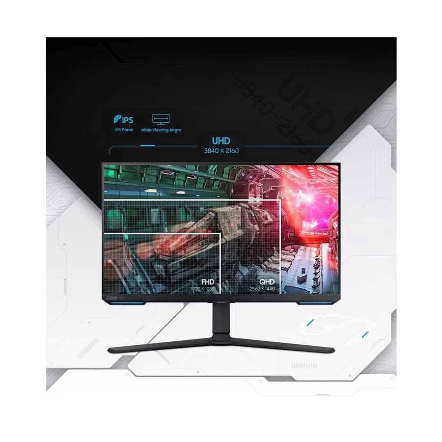 Samsung Odyssey G7 Gaming Monitor Price in BD
