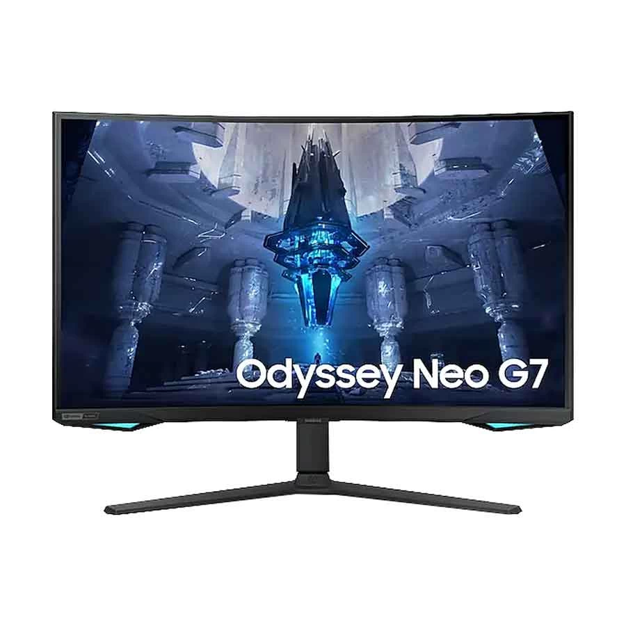 Samsung Odyssey G7 Gaming Monitor Price in Bangladesh