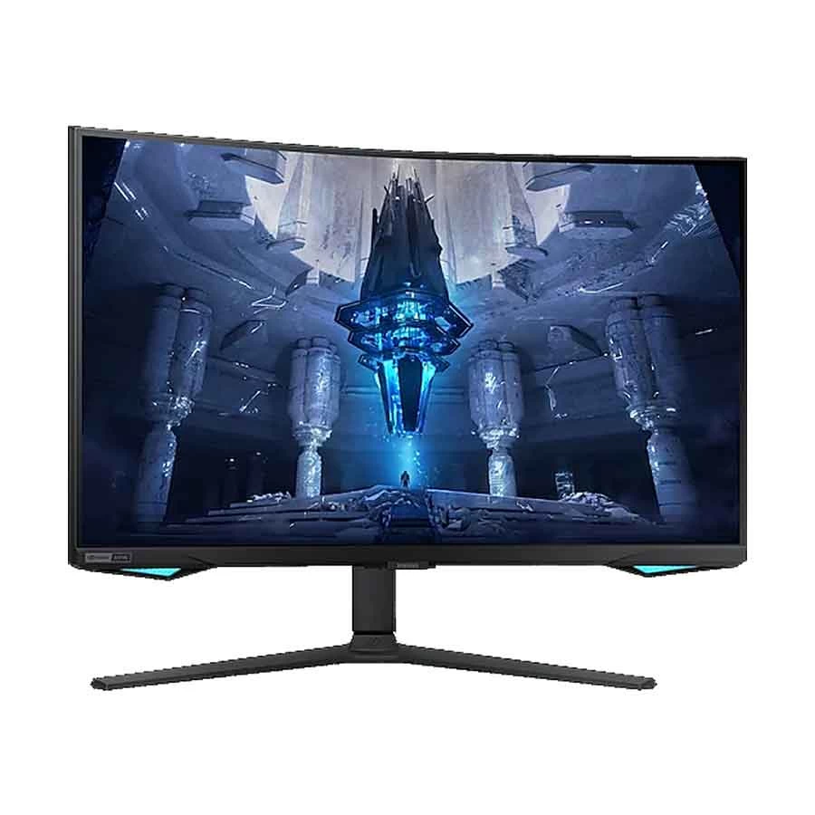 Samsung Odyssey G7 Gaming Monitor Price in Bangladesh
