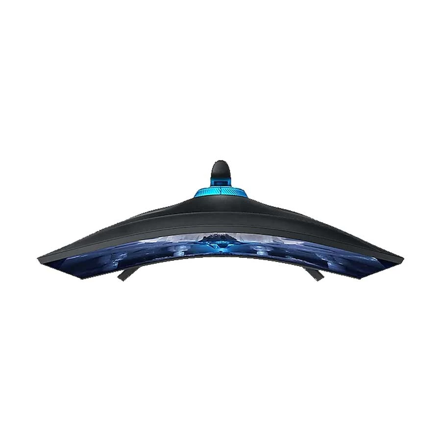 Samsung Odyssey G7 Gaming Monitor in BD