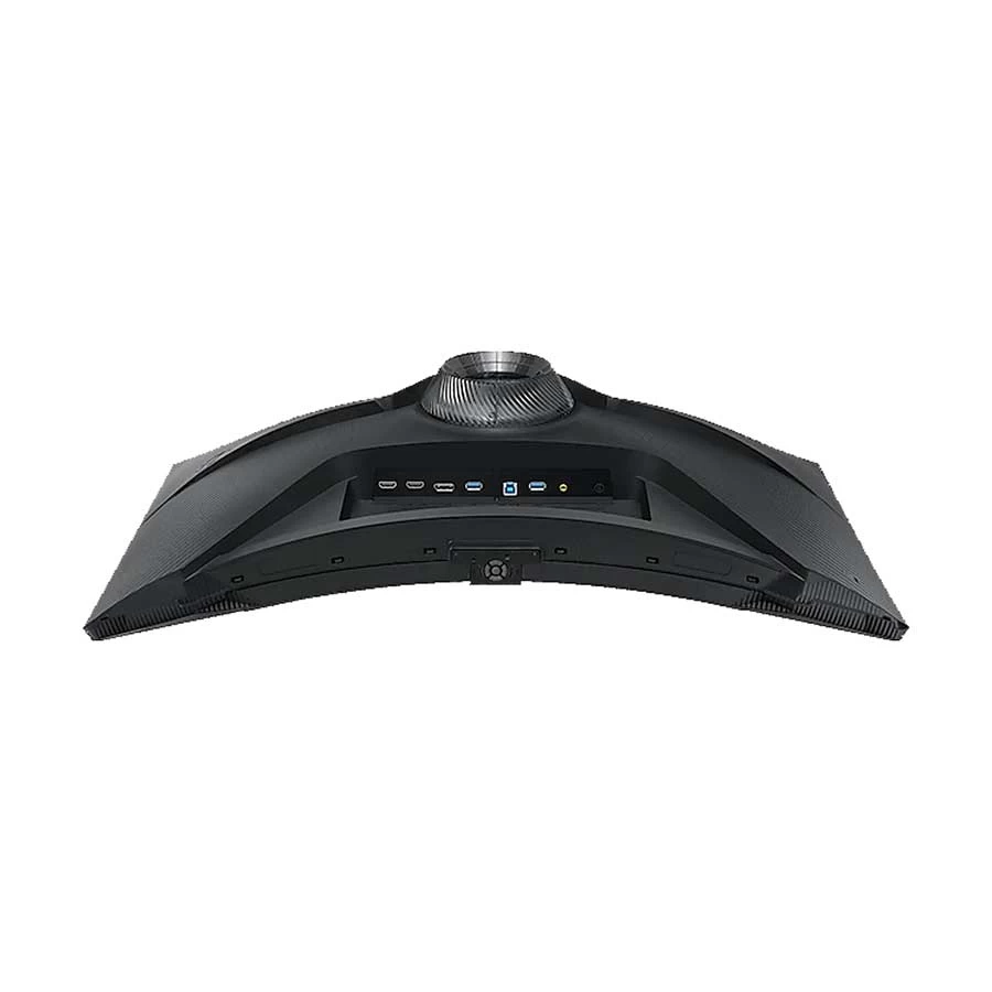 Samsung Odyssey G7 Gaming Monitor Price in BD