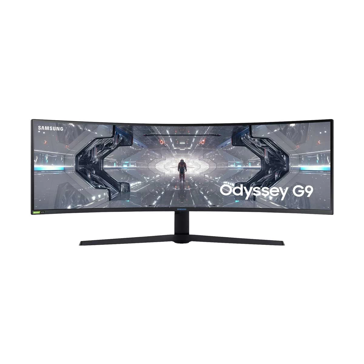 Samsung Odyssey G9 Samsung