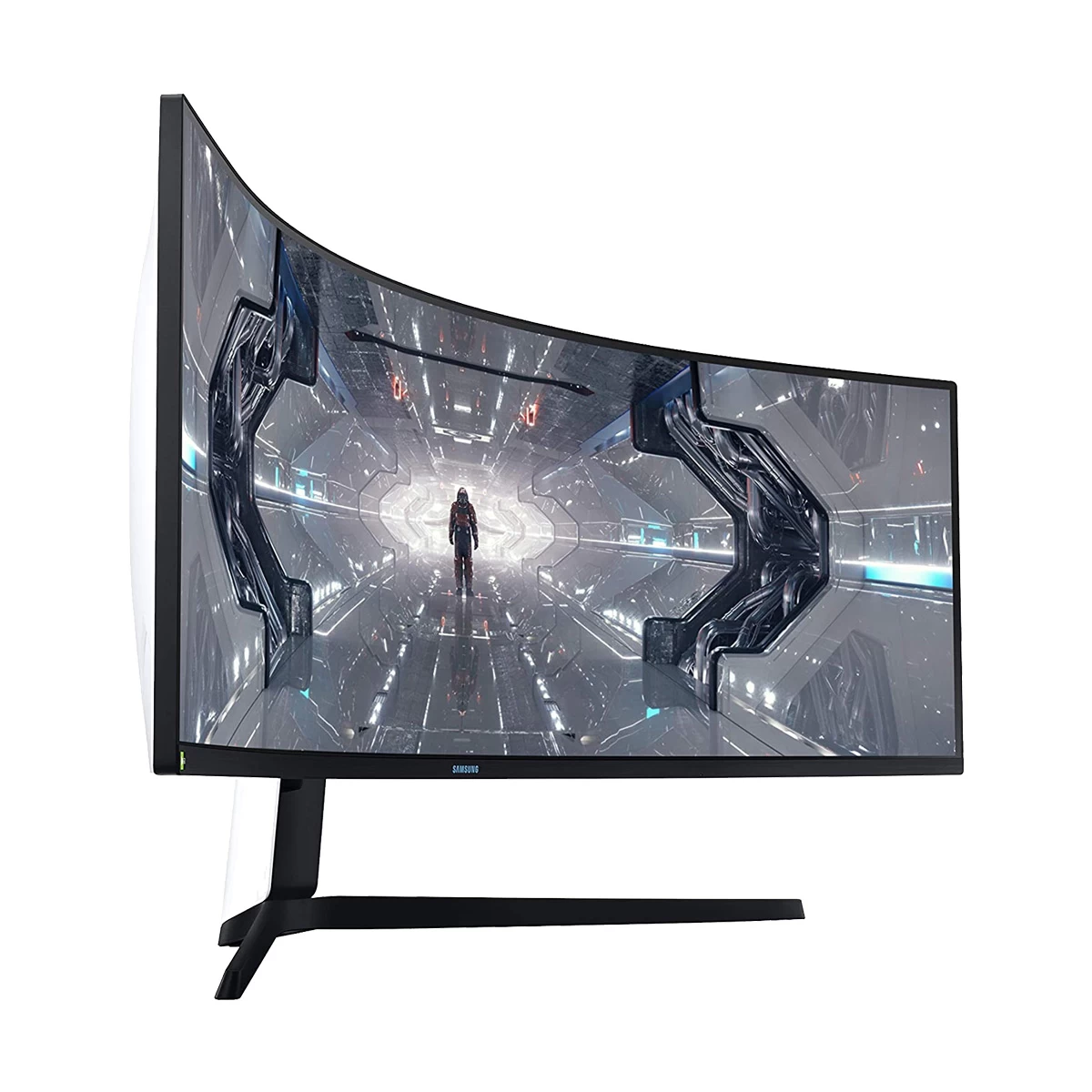 Samsung Odyssey G9 Samsung in BD