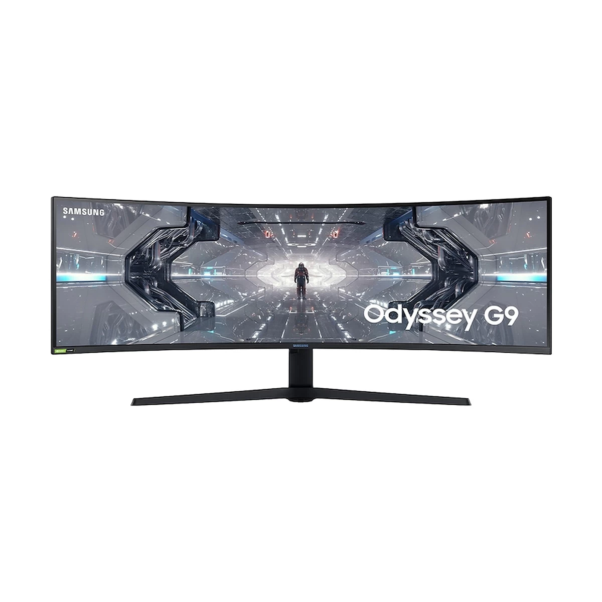 Samsung Odyssey G9 Gaming Monitor