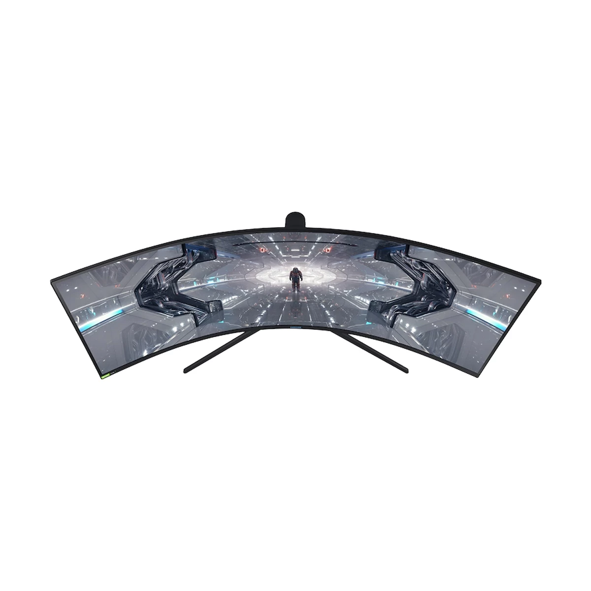 Samsung Odyssey G9 Gaming Monitor in BD