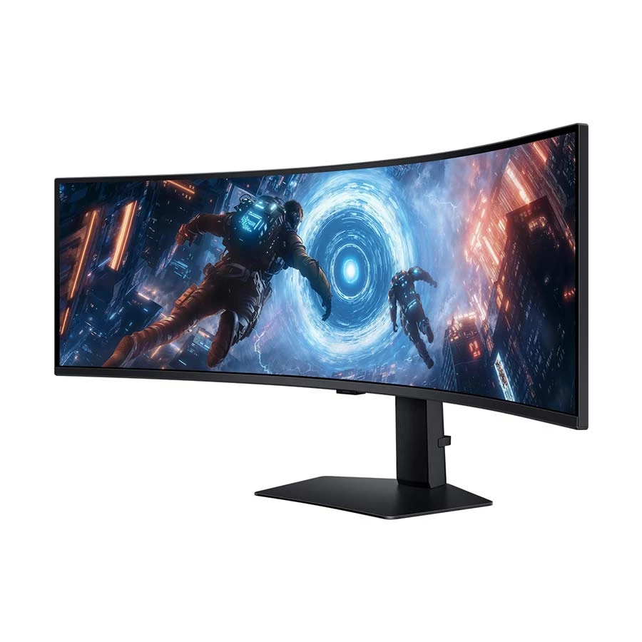 Samsung Odyssey G9 G91F Samsung Price in Bangladesh