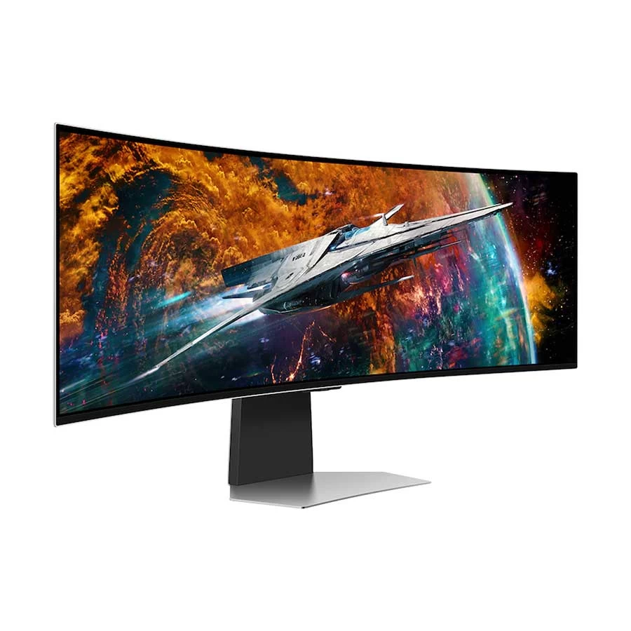 Samsung Odyssey G9 G95SC Gaming Monitor Price in Bangladesh