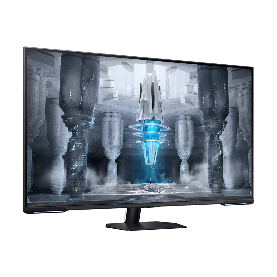 Samsung Odyssey Neo G7 G70NC Gaming Monitor in BD