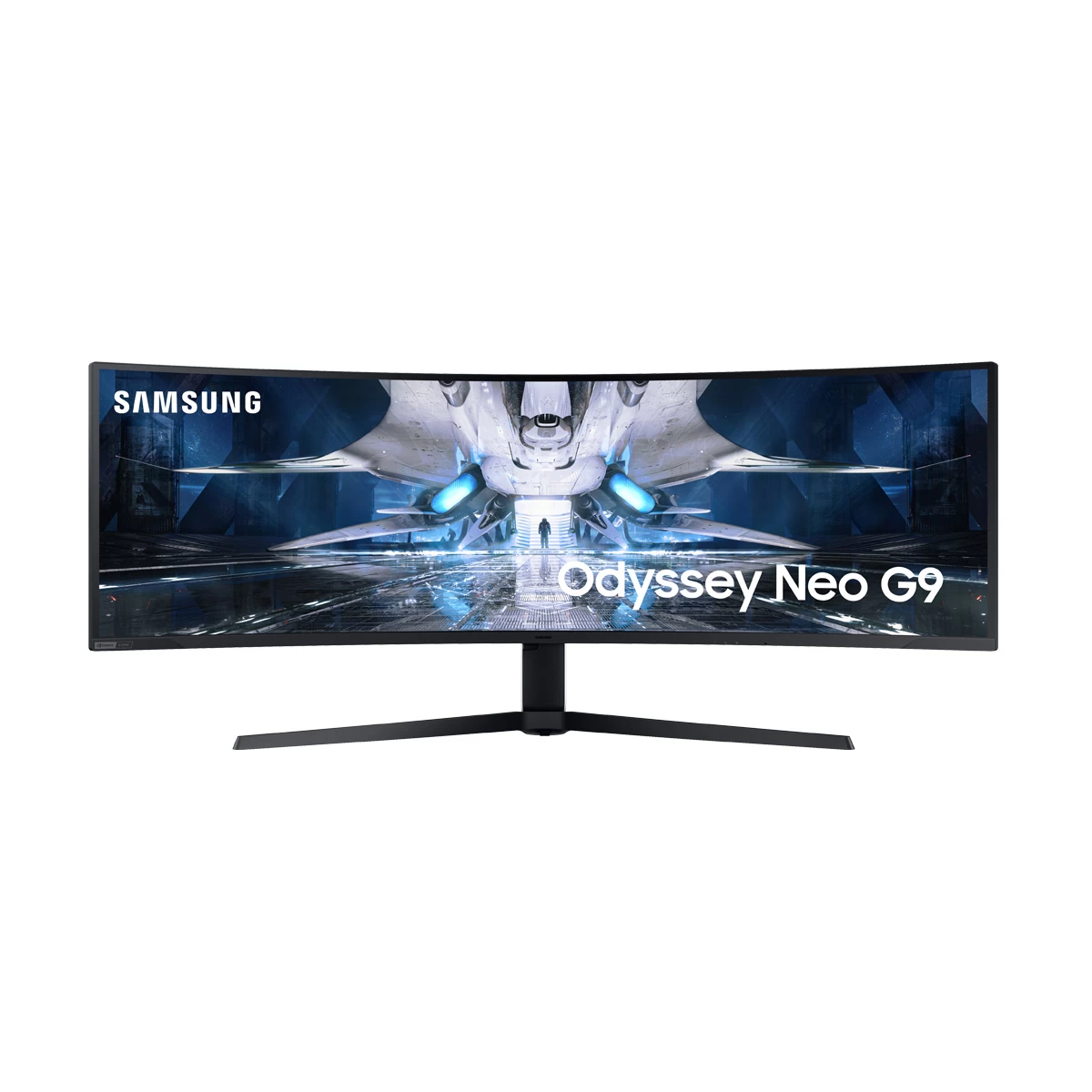 Samsung Odyssey Neo G9 Gaming Monitor
