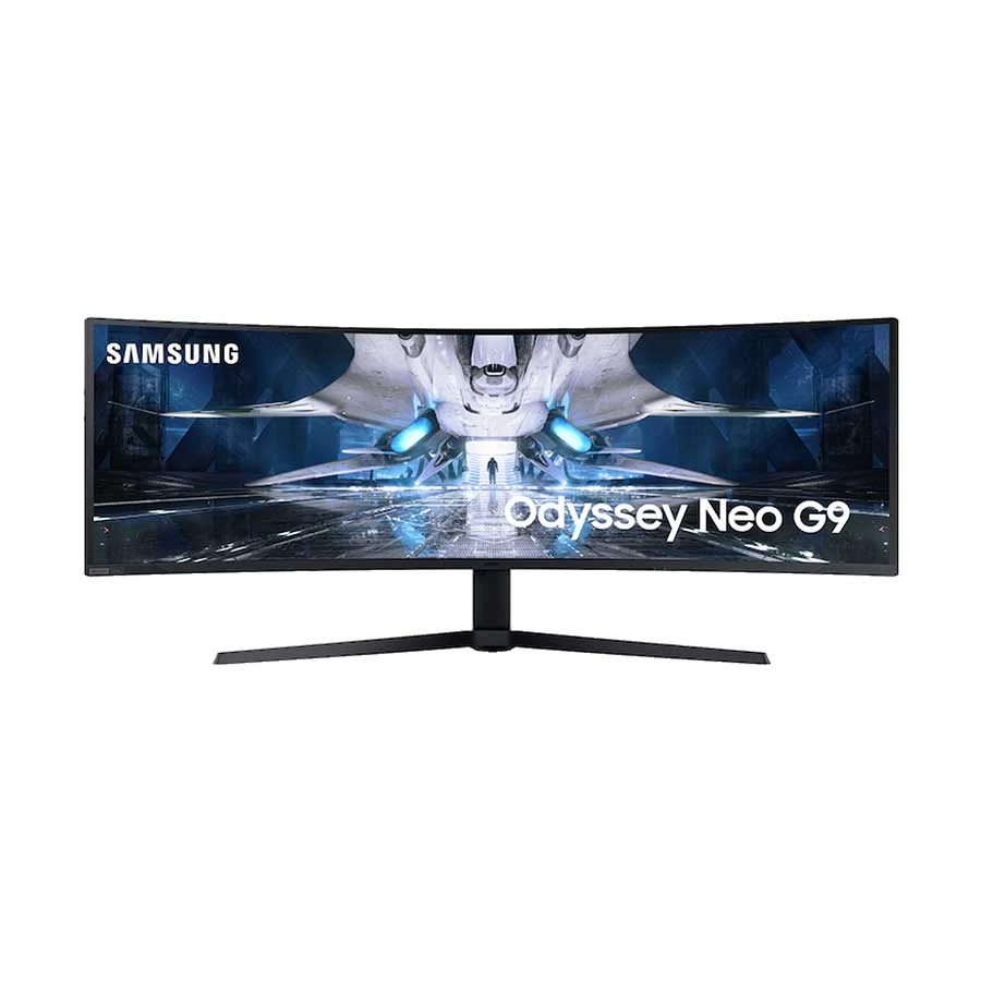 Samsung Odyssey Neo G9 Gaming Monitor