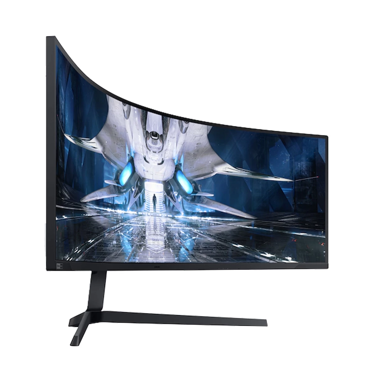 Samsung Odyssey Neo G9 Gaming Monitor in BD