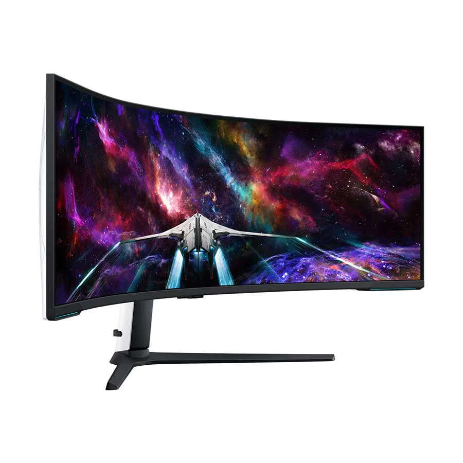 Samsung Odyssey Neo G9 G95NC Gaming Monitor in BD