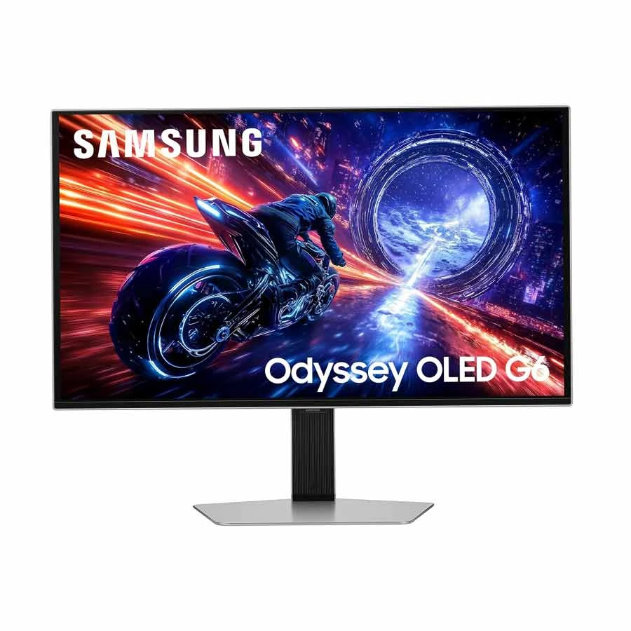 Samsung Odyssey OLED G6 Samsung Price in Bangladesh
