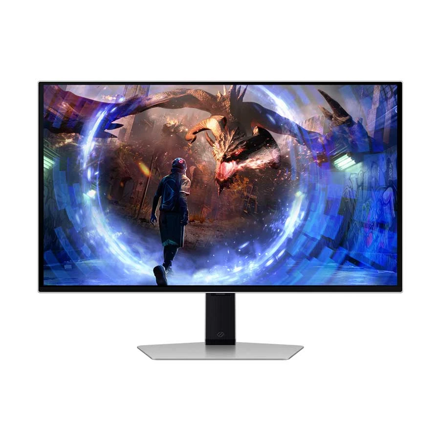 Samsung Odyssey OLED G6 G60SD Gaming Monitor Price in Bangladesh