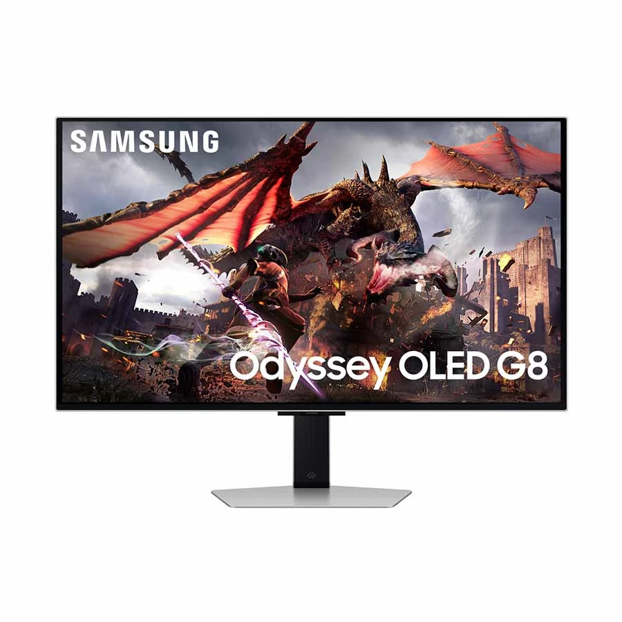 Samsung Odyssey OLED G8 G80SD Gaming Monitor Price in Bangladesh