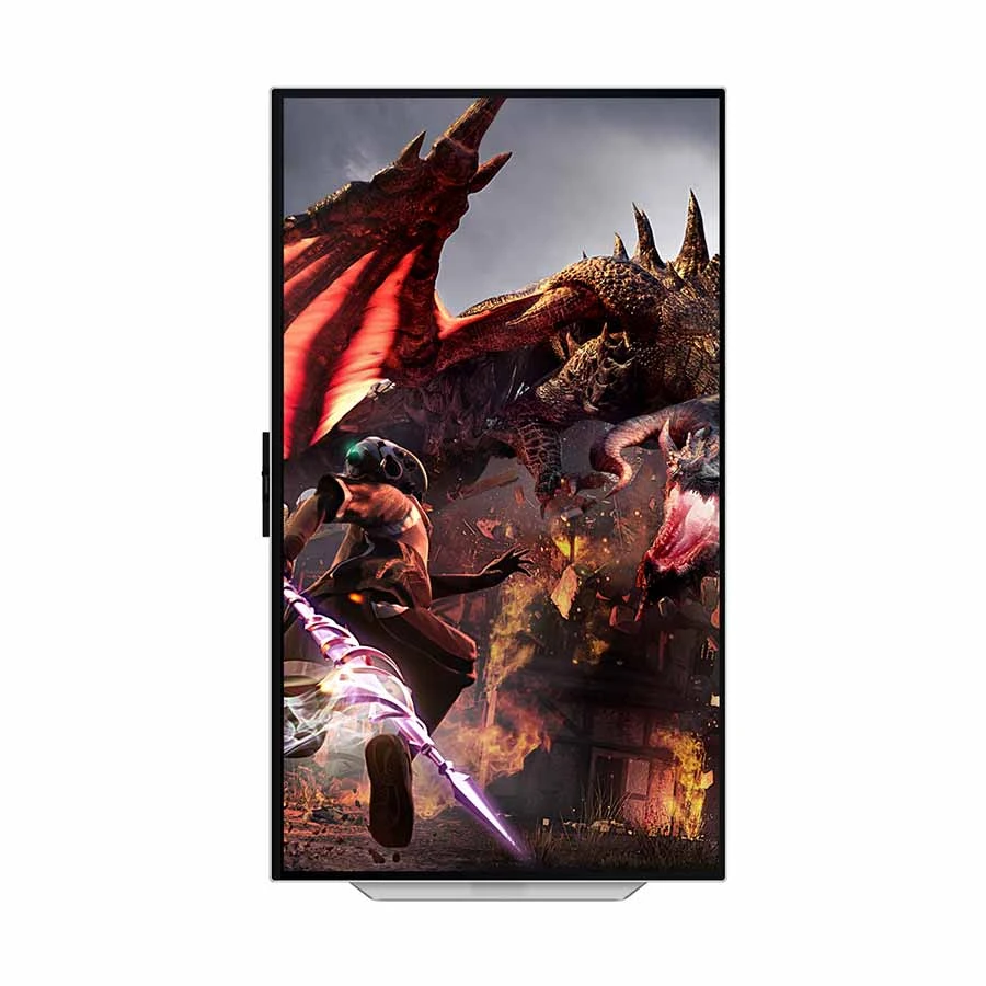 Samsung Odyssey OLED G8 G80SD Gaming Monitor