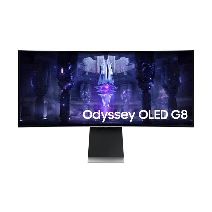 Samsung Odyssey OLED G8 G85SB Gaming Monitor Price in Bangladesh