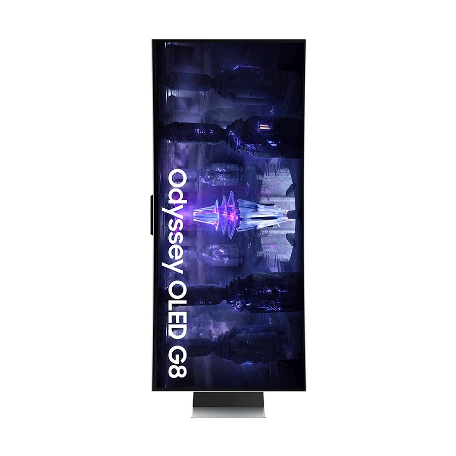 Samsung Odyssey OLED G8 G85SB Gaming Monitor