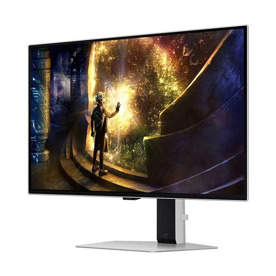 Samsung Odyssey QD-OLED G6 G61SD Samsung in BD