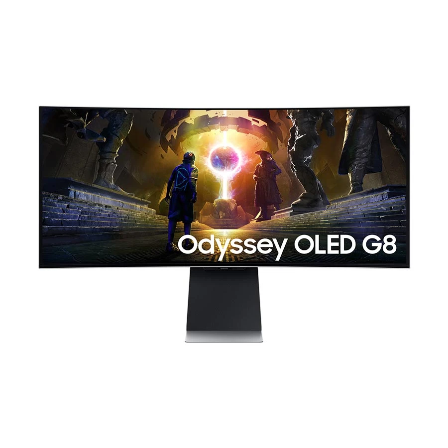 Samsung Odyssey QD-OLED G8 G85SD Samsung