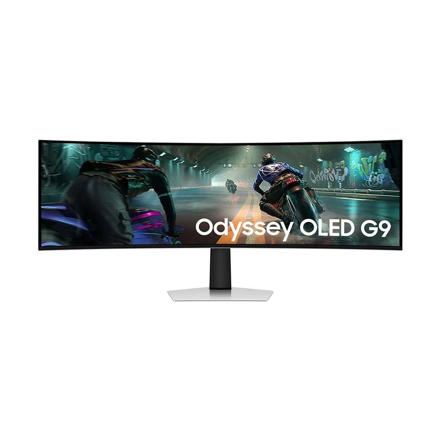 Samsung Odyssey QD-OLED G9 G91SD Samsung