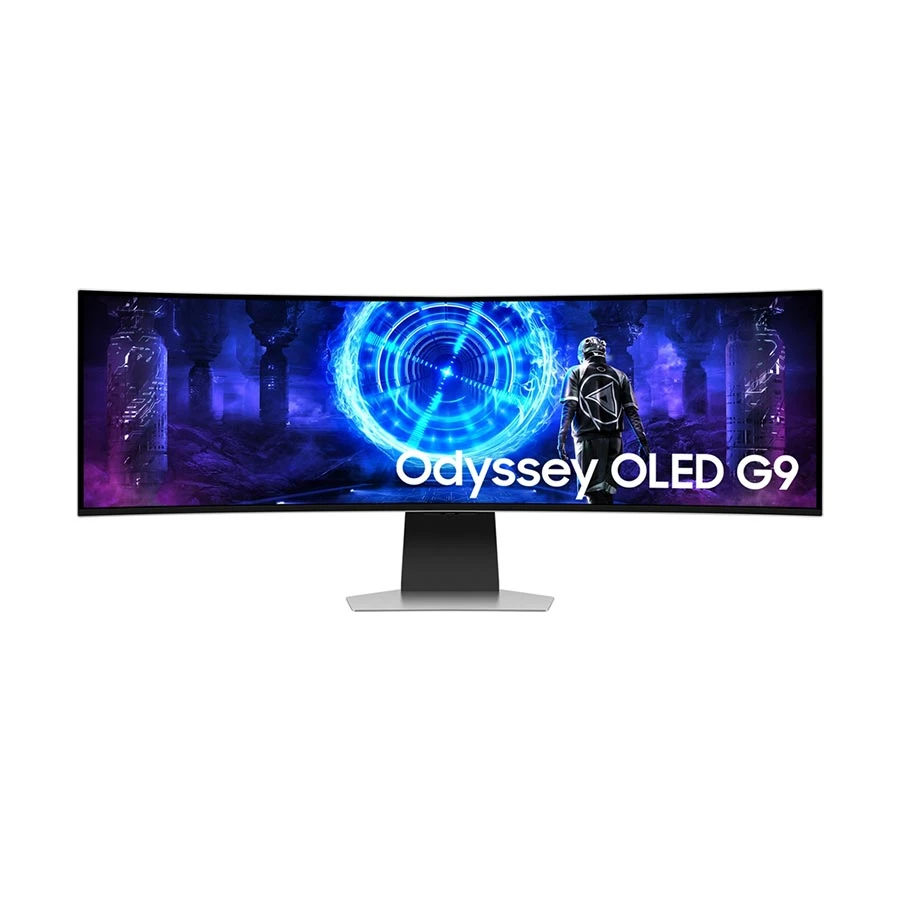 Samsung Odyssey QD-OLED G9 G95SD Samsung