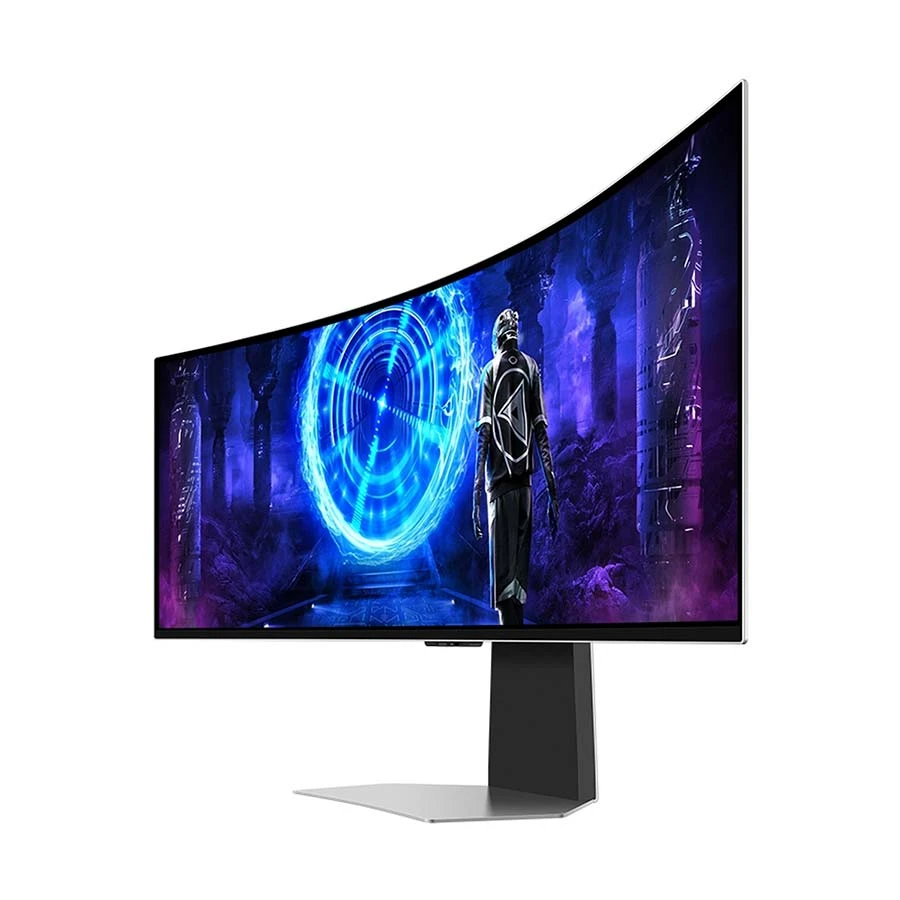 Samsung Odyssey QD-OLED G9 G95SD Samsung Price in Bangladesh