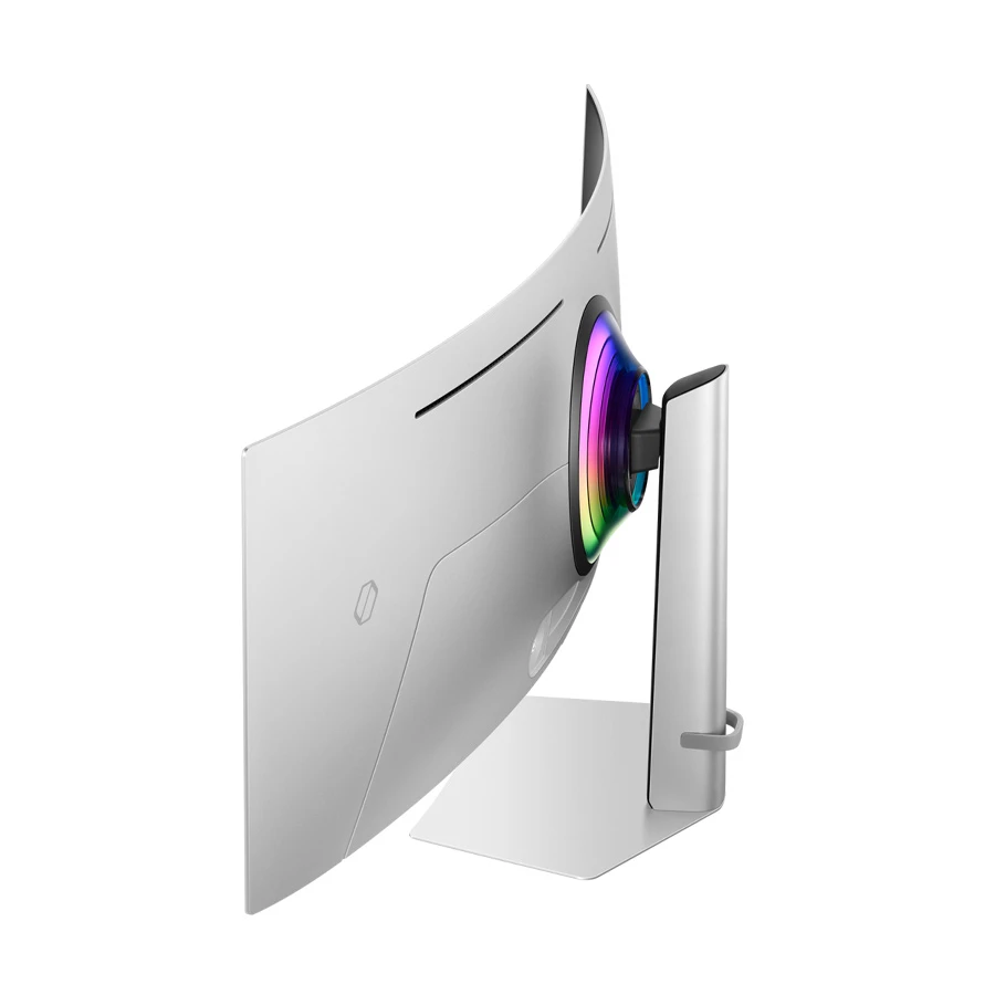 Samsung OLED G9 All Monitor Price in BD