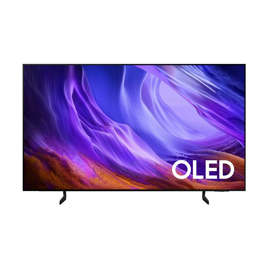 Samsung OLED S85H (2026) Television