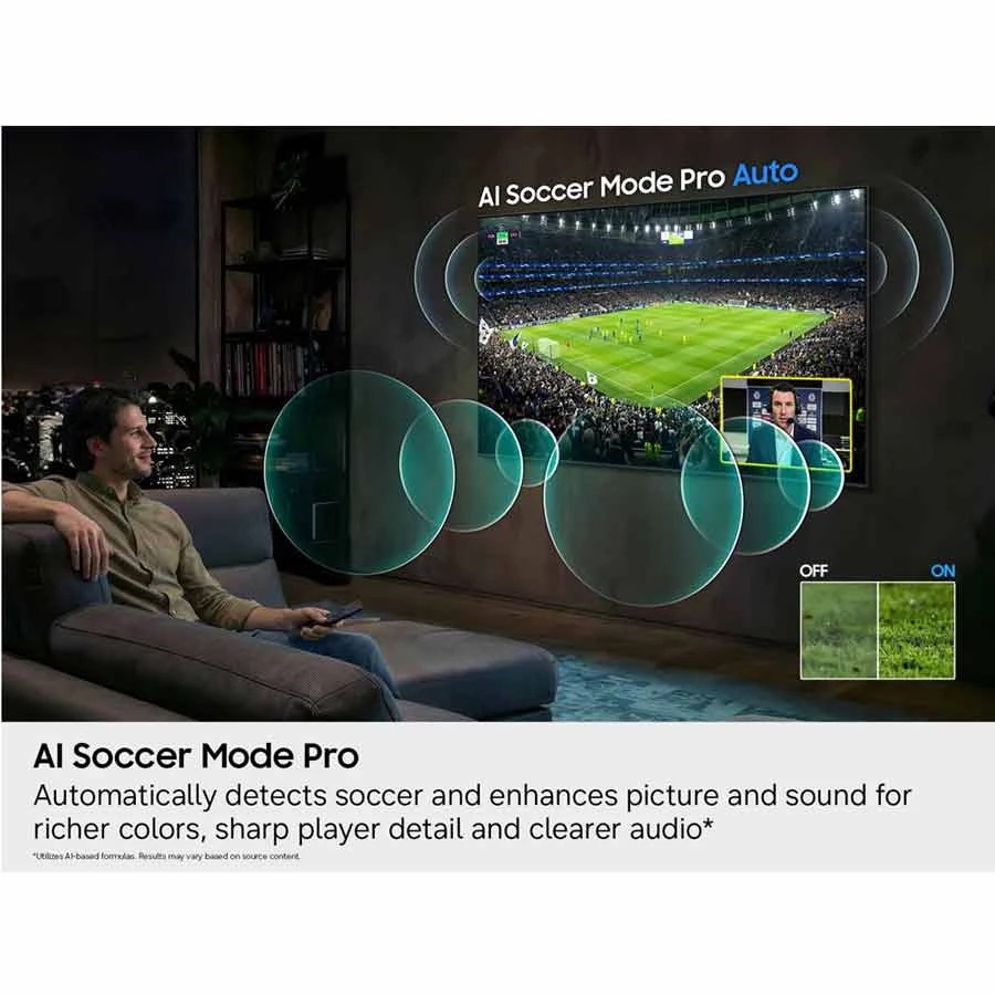 Samsung OLED S95H (2026) Television Price in BD