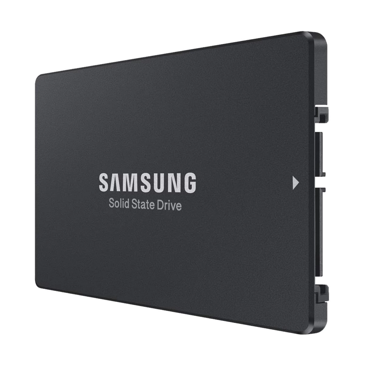 Samsung PM883 Internal SSD in BD