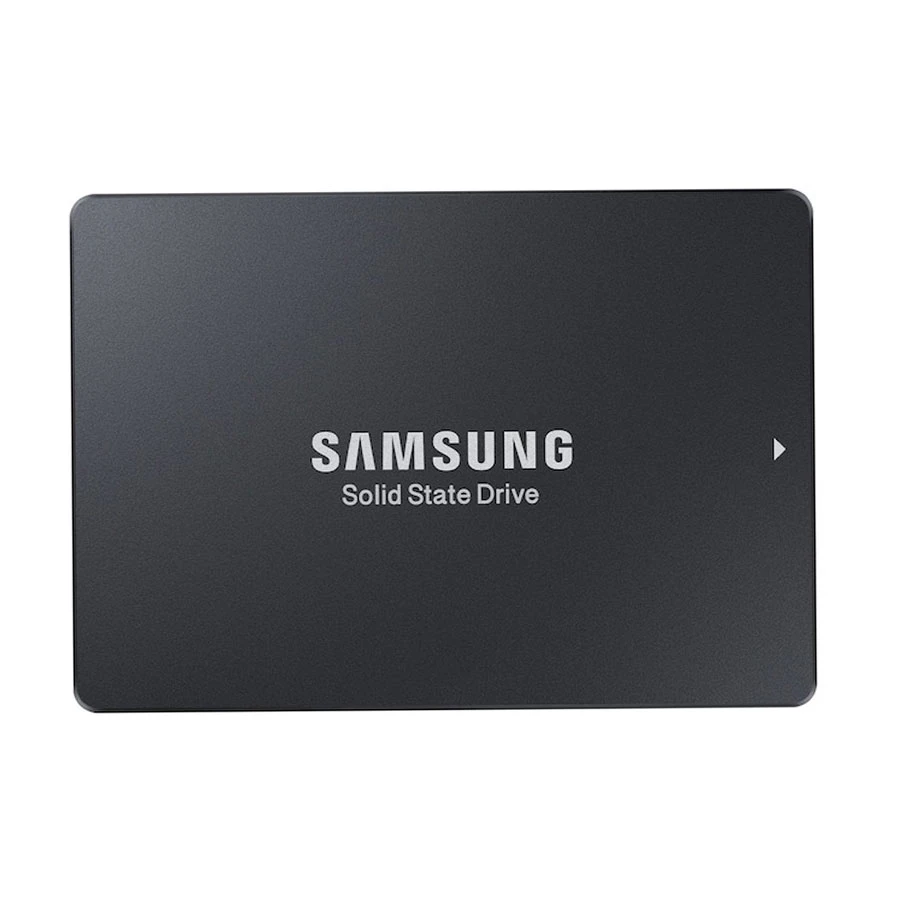 Samsung PM893 3.84TB Internal Server SSD