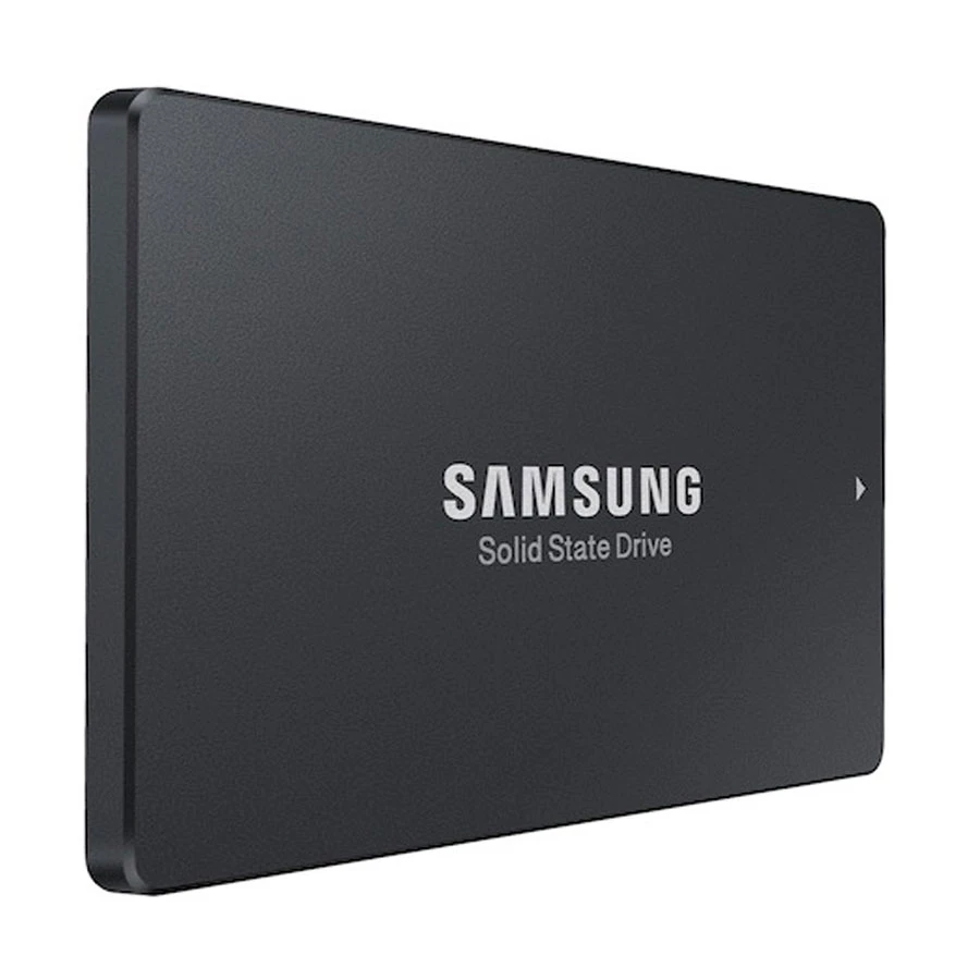 Samsung PM893 3.84TB Internal Server SSD Price in Bangladesh