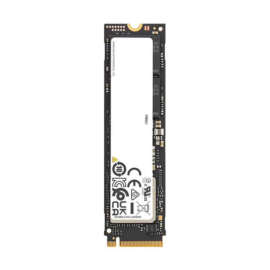 Samsung PM9A1 512GB Internal SSD Price in Bangladesh