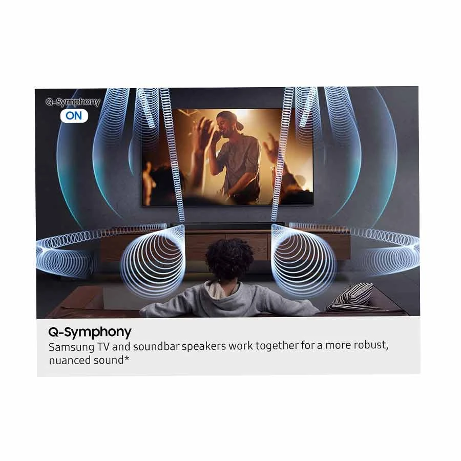 Samsung Q-Series HW-Q800F Speaker specifications
